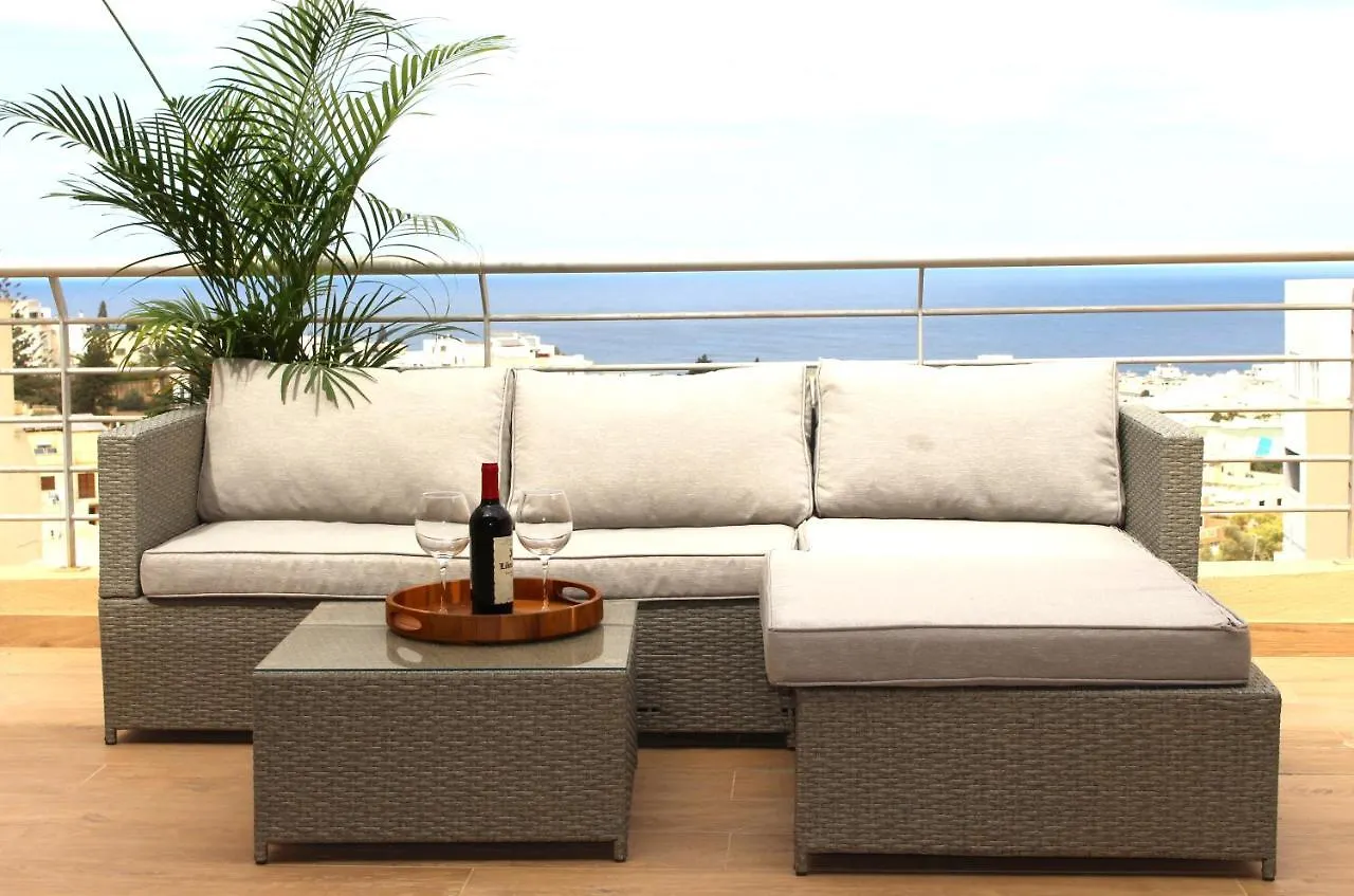Beautiful 2 Floor Penthouse With Fabulous Views Apartment Is-Swieqi Malta