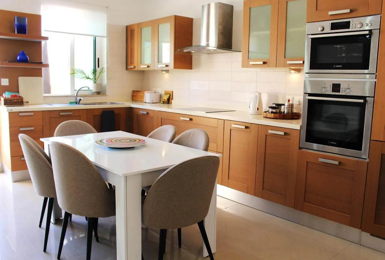 Beautiful 2 Floor Penthouse With Fabulous Views Apartment Is-Swieqi