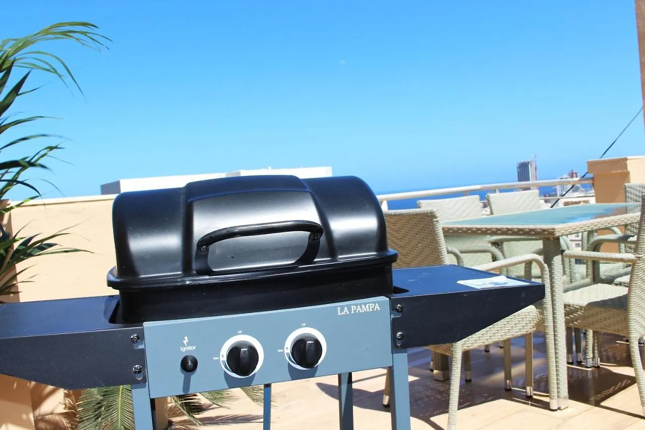 Beautiful 2 Floor Penthouse With Fabulous Views Apartment Is-Swieqi 0*,  Malta