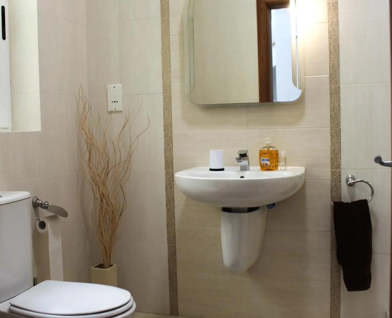 Beautiful 2 Floor Penthouse With Fabulous Views Apartment Is-Swieqi