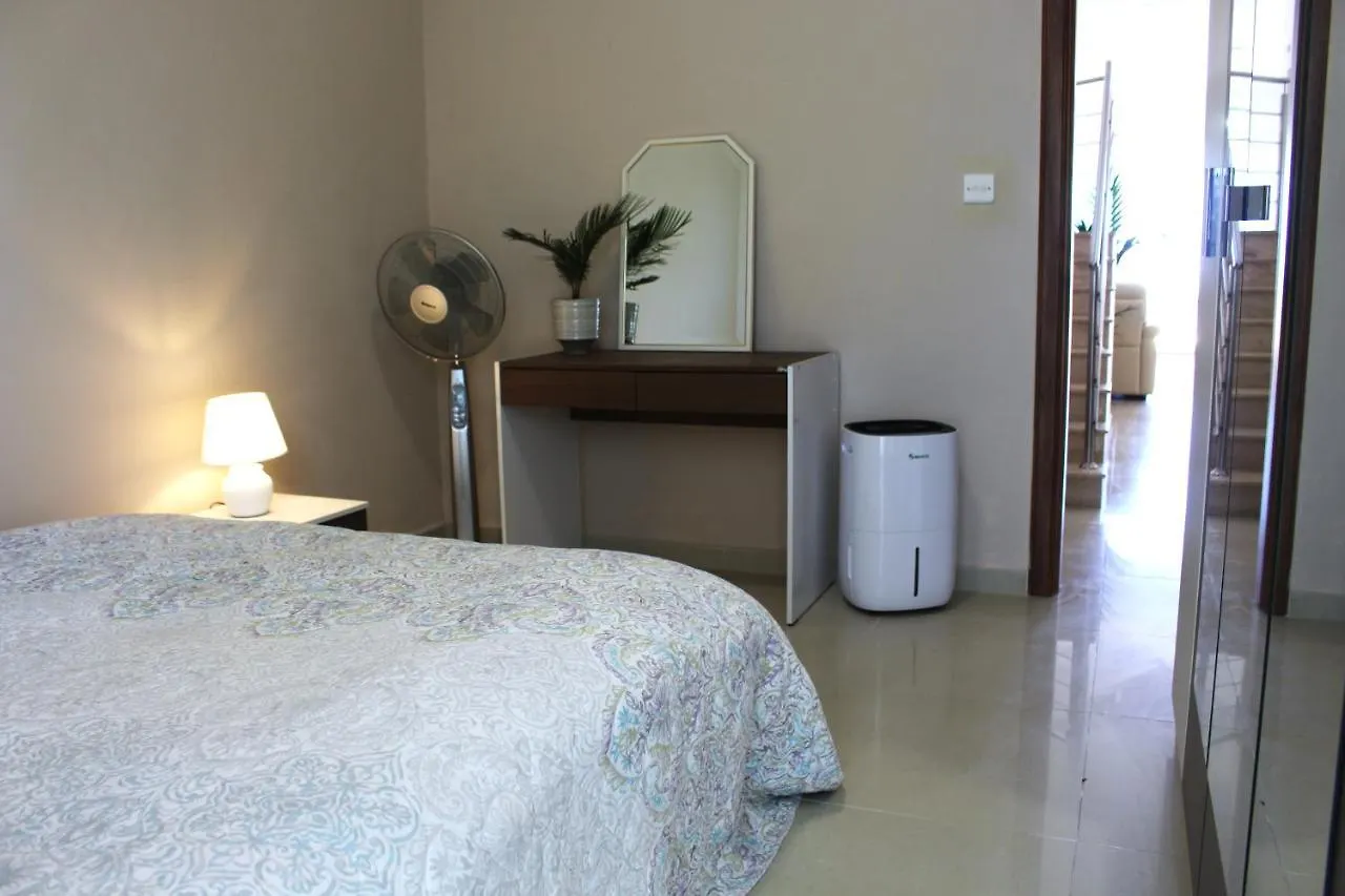 Beautiful 2 Floor Penthouse With Fabulous Views Apartment Is-Swieqi 0*,  Malta